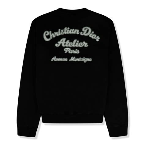 men's christian dior sweatshirt|christian dior sweatsuit.